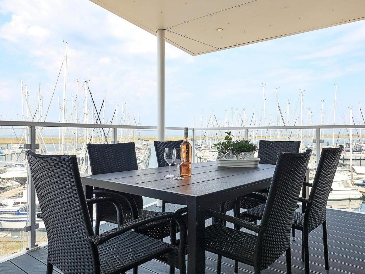 Apartment Wendtorf Xxiii 외부 사진
